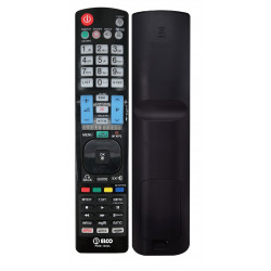 Mando A Distancia Universal Para Tv Lg