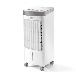 Climatizador Air Cooler Refresca/humedece 80 W