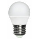 Bombilla Ilumin Esf. Led Garza E27 8w 810lm 3000k