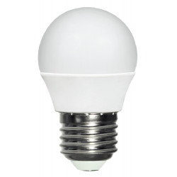 Bombilla Ilumin Esf. Led Garza E27 8w 810lm 3000k