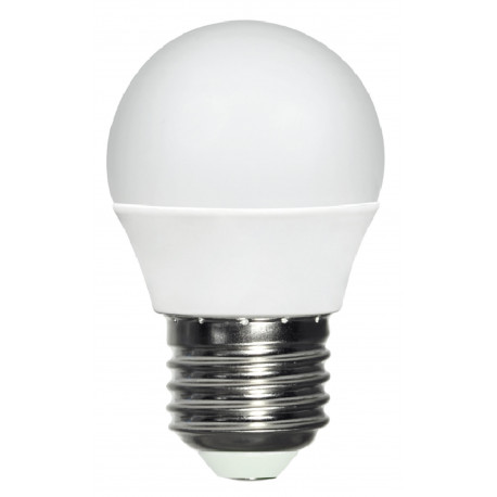 Bombilla Ilumin Esf. Led Garza E27 8w 810lm 3000k