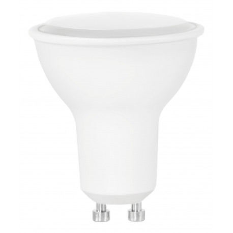 Bombilla Ilumin Dicr Led Garza Gu10 7w 500lm 4000k