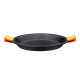 Paellera Coc 32cm Ant.teflon Ind Al/fu Efficient Bra