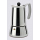 Cafetera Coc 4 Tazas Ind A/inox Eterna Monix