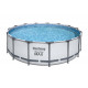 Piscina C/dep Cub Esc 16015l 457x122 Cm 2