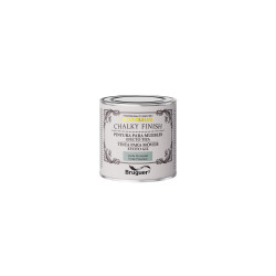 Pintura Al Agua P/mueb Chalky Tiza Ver/pro Rust-oleum 125 Ml