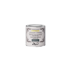 Pintura Al Agua P/mueb Chalky Tiza Ver/prof Rust-oleum 125 M