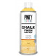 Pintura Spray Tiza Amari.mosta 400 Ml 3