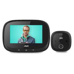Mirilla Pta Digit. Ayr Ac/abs 762 Wifi Wifi 568