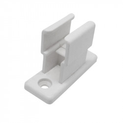 Pinza Sujecion Manivela 18,7x25,5x48,5mm Toldo Brimic Nyl Tl