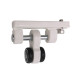 Polea Pergola 48x65x18,5mm Corredera Brimic Nyl Tld21 2/roda
