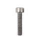 Tornillo Toldo 9,8x9,8x36mm M6 Brimic Ac Tld27 10493