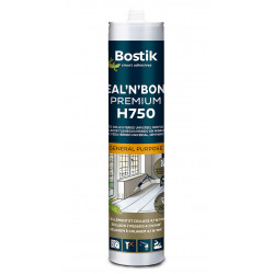 Sellador Adhesivo H750 Marron 290 Ml