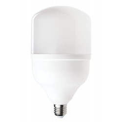 Bombilla Ilumin Led T-lamp Garza E27 40w 4000lm 6500k