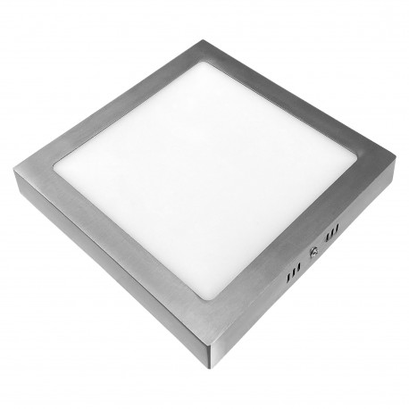 Foco Ilumin Downlight 24w 2160lm 4000k Led Sup. Cdo Niq Garz