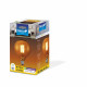 Bombilla Ilumin Led Regulable Garza E27 4w 280lm G125 2700k