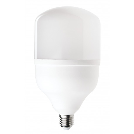 Bombilla Ilumin Led T-lamp Garza E27 30w 3000lm 6500k