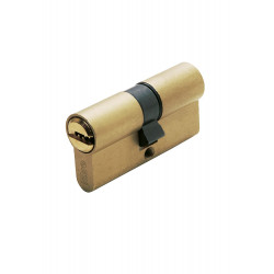 Cilindro Seg. R6 30x40mm Lev.lg Ll.igual Lat Iseo 880130407.