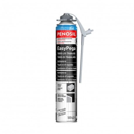 Espuma Adh Multimat Gr Penosil 750 Ml