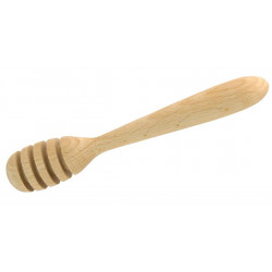 Cuchara Coc Miel 17cm Haya Fm Fackelmann