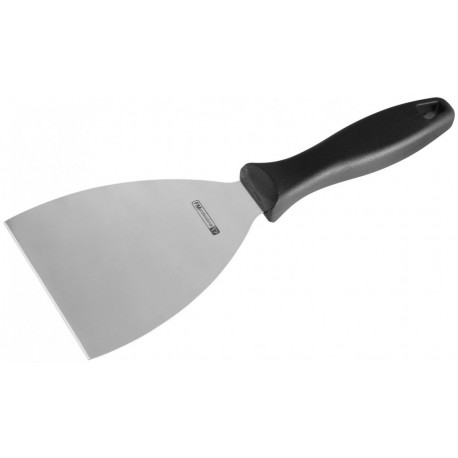 Espatula Coc Plancha 25,5x10cm Mango Pp In. Fmprof Fackelman