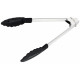 Pinza Coc 18cm Mango Acero Inox Poliam Fm Fackelmann