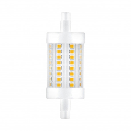 Bombilla Ilumin Led 3000k Garza R7s 5w 6000lm 3000k Bl