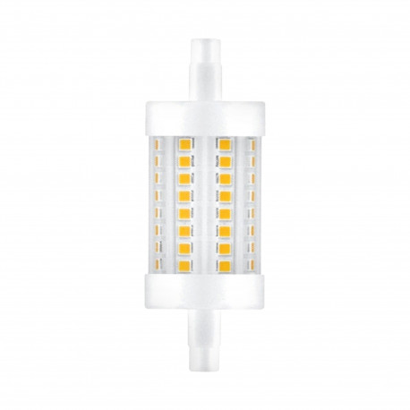 Bombilla Ilumin Led 3000k Garza R7s 5w 6000lm 3000k Bl