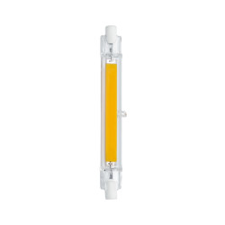 Bombilla Ilumin Led Filamento Garza R7s 11w 110lm 4000k Bl