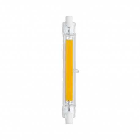 Bombilla Ilumin Led Filamento Garza R7s 11w 110lm 4000k Bl