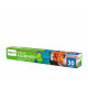Papel Aluminio 290mmx 30m