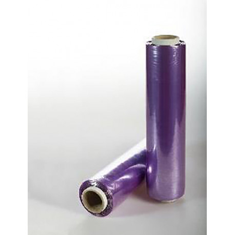 Papel Film Transparente 290mmx244m