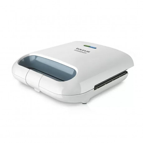 Sandwichera Coc 800w Doble Taurus Pl Bl Mysandwich 968947000