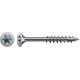 Tornillo Mad 6,0x80 Pr Spax Wirox 100 Pz T30 C/plana