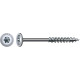 Tornillo Mad 6,0x120 Hi.f Spax Wirox 20 Pz