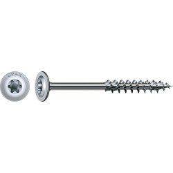 Tornillo Mad 6,0x120 Hi.f Spax Wirox 20 Pz