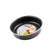Rustidera Coc Rda 30cm Antiadherente Bicapa Todas Cocinas H.