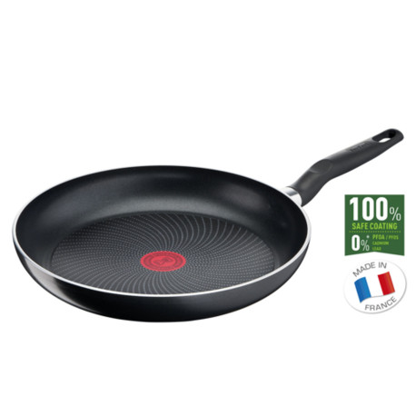 Sarten Coc 24cm Antihaderente Thermo-stop Alu Ne Start´easy