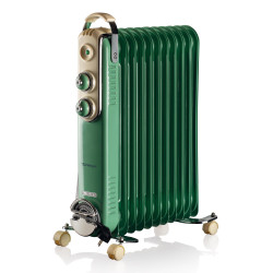 Radiador Elec Aceite 12,00 X 67,00 X 47,00 2500w 3 Potencias