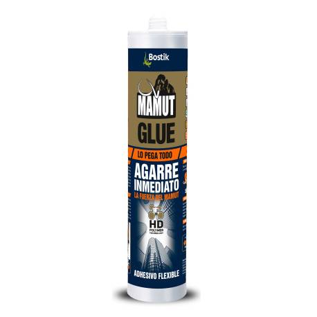 Adhesivo Montaje Mamut 290 Ml