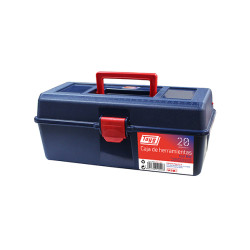 Caja Herrtas Plastico N20 31x16x13