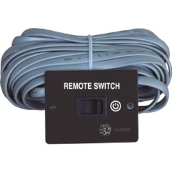 Control Remoto Inversor O.pura -