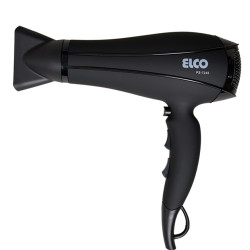 Secador Pelo C/difusor Ionico 2400 W