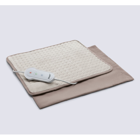 Almohadilla Elec. TamaÑo Extra Large 38x50 3 Programas 4 Tem