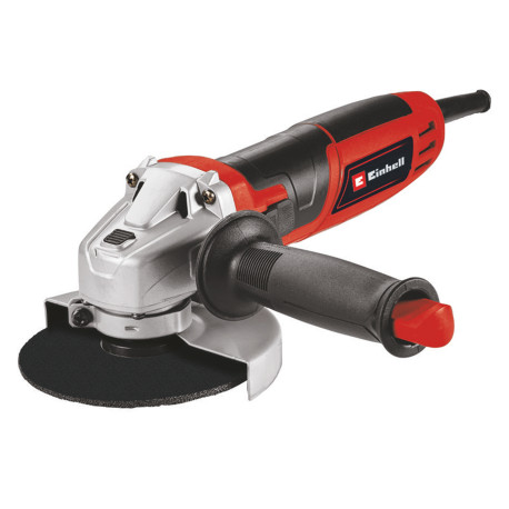 Amoladora Bric 125mm 850w Einhell