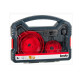 Corona Perfor. Mad/fibra/yeso Juego Kwb 5 Pz