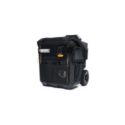 Portaherramientas Prof 53x45x52cm Cuerpo Duro Trolley Nyl Ma
