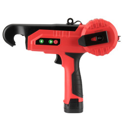 Atadora Elec. Bellota Ety125p