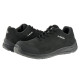 Zapato Seg. T46 S3-esd Bellota Piel Ne Flex Carbon S3