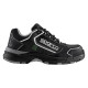 Zapato Seg. T40 S3-src Sparco Microf Ne All Road L Nrnr